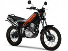 Yamaha XG 250 Tricker